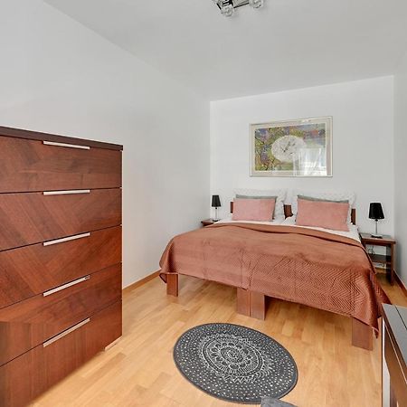 Nordbyhus Apartamenty Stara Winiarnia Gdansk Ngoại thất bức ảnh
