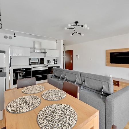 Nordbyhus Apartamenty Stara Winiarnia Gdansk Ngoại thất bức ảnh