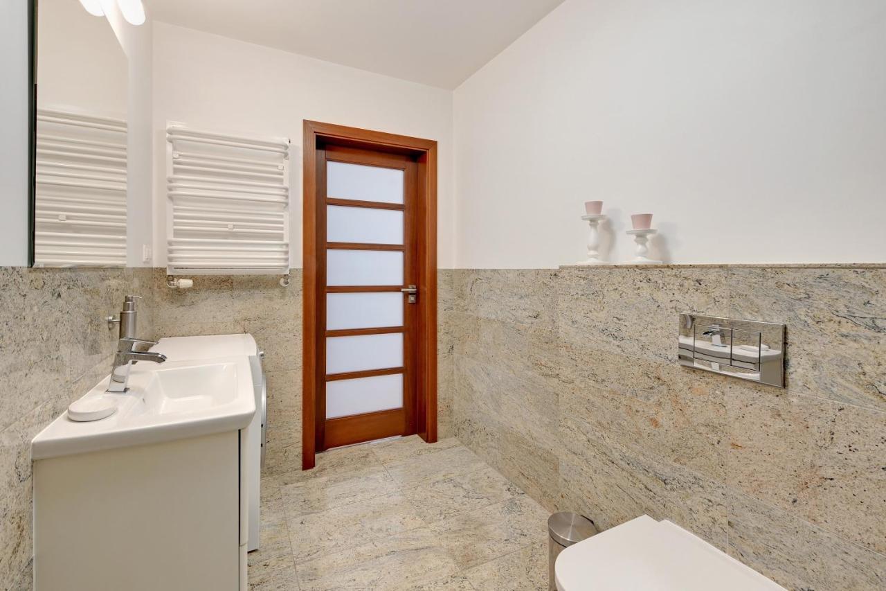 Nordbyhus Apartamenty Stara Winiarnia Gdansk Ngoại thất bức ảnh