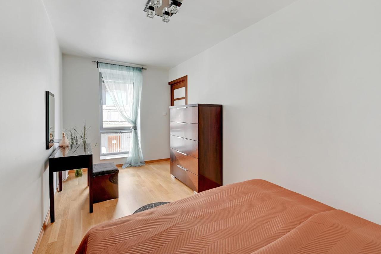 Nordbyhus Apartamenty Stara Winiarnia Gdansk Ngoại thất bức ảnh